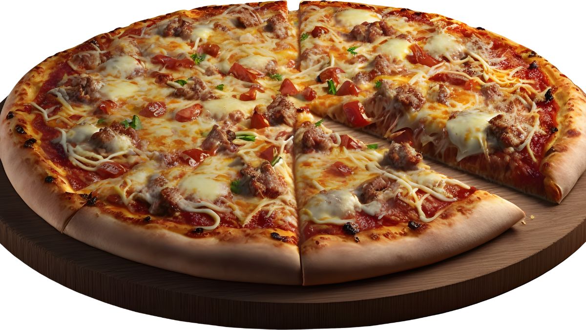 Is Pizza Bad for High Cholesterol? (Expert Answer)