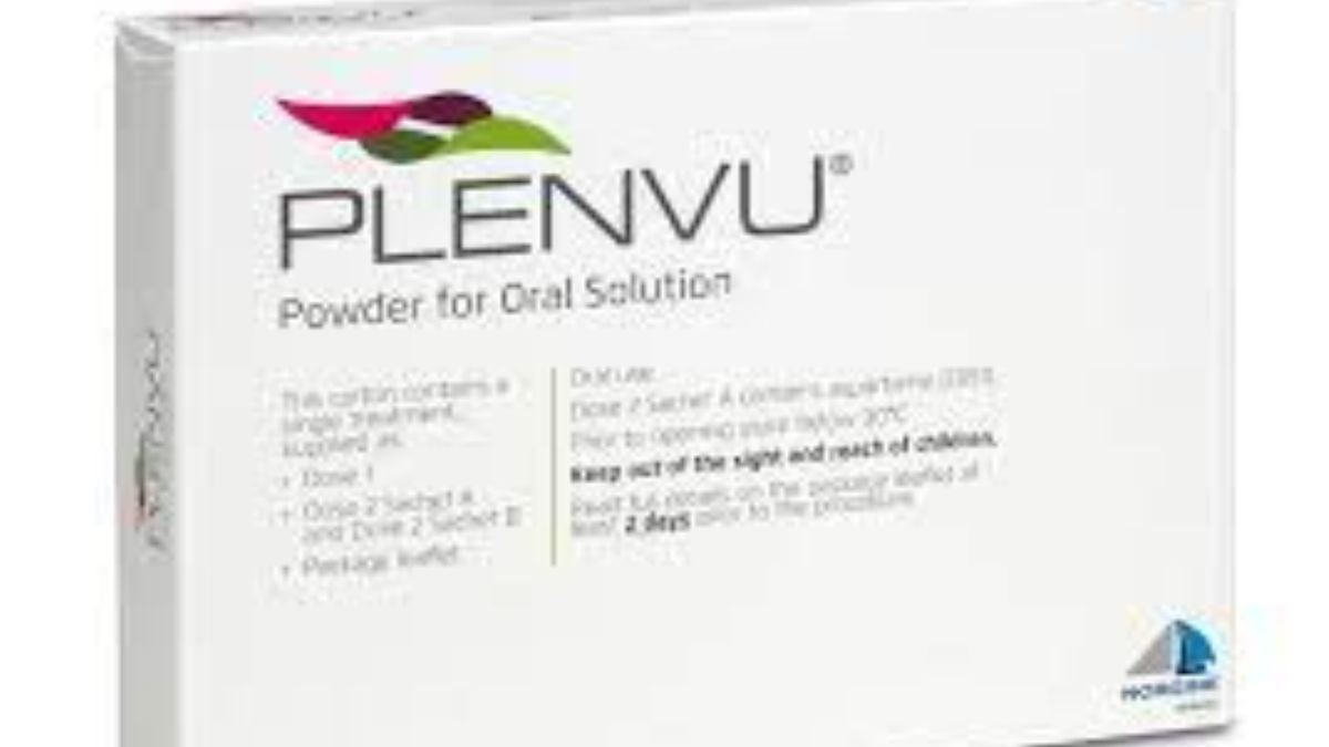Plenvu