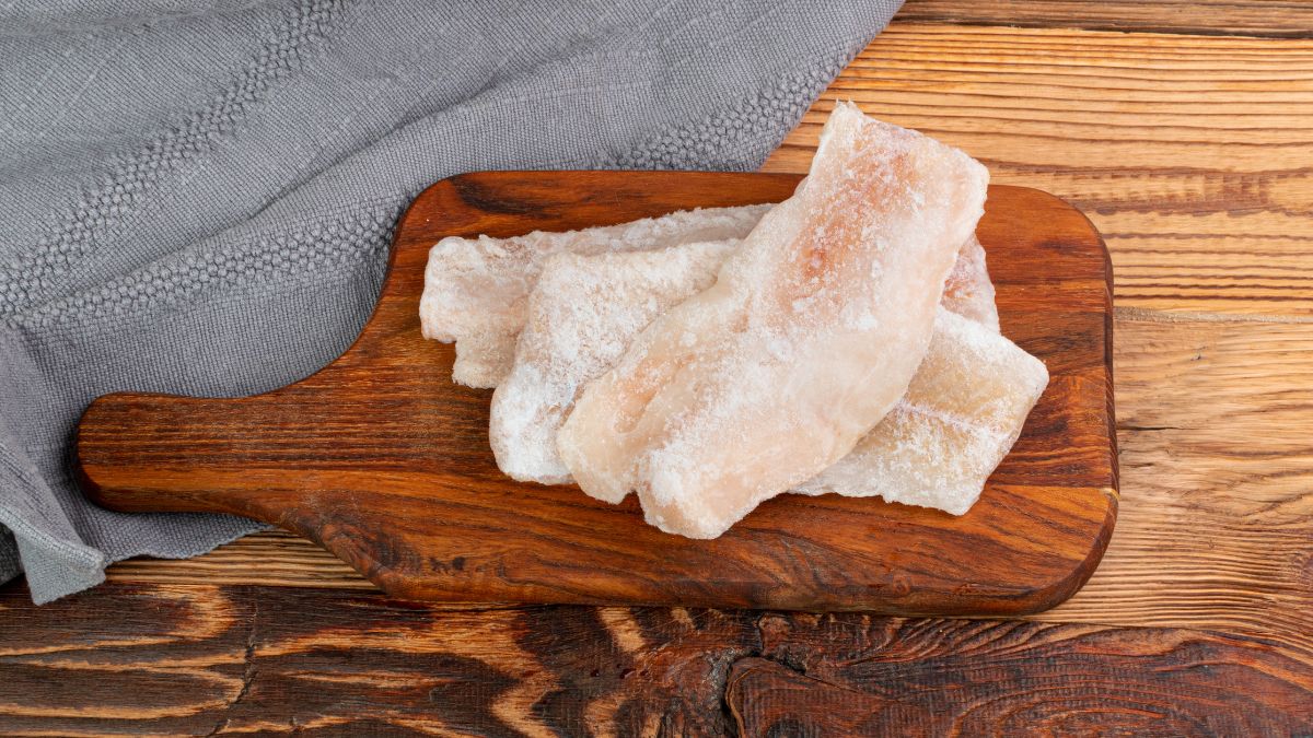 Is Pollock Bad for Gout? (Expert Answer)