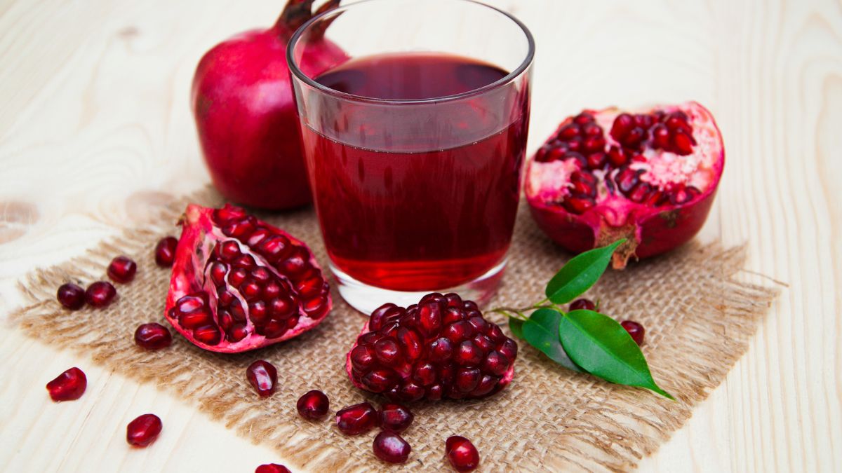 Is Pomegranate Juice Good for Erectile Dysfunction? (Expert Answer)