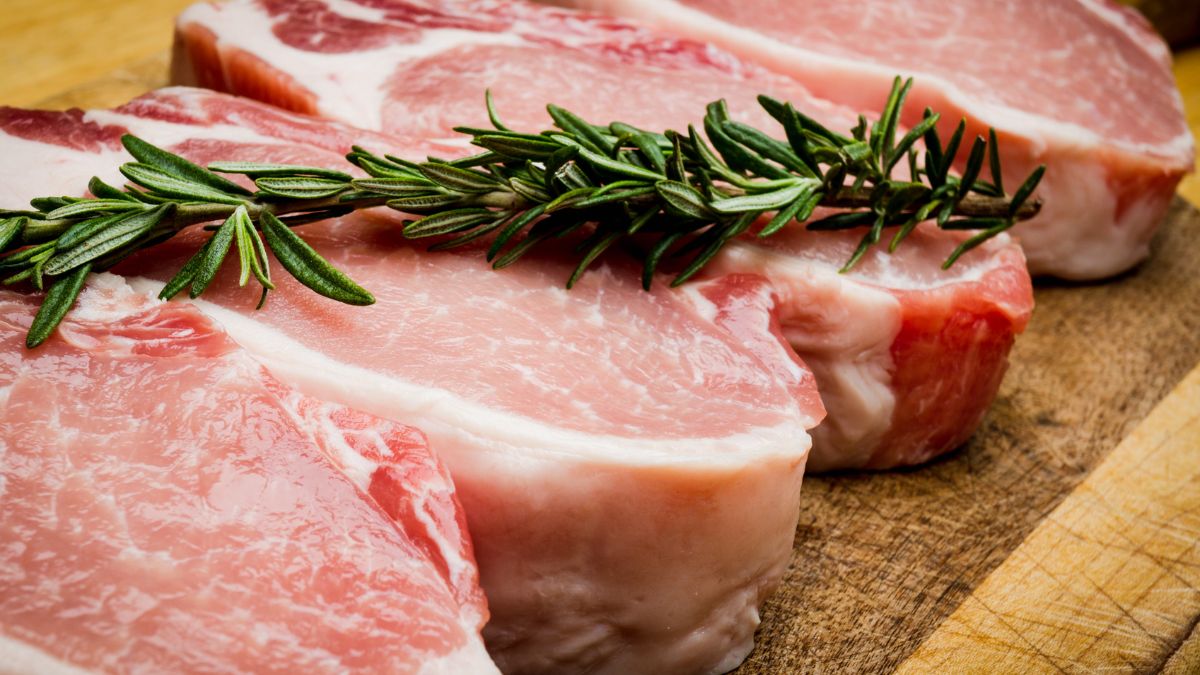 Pork