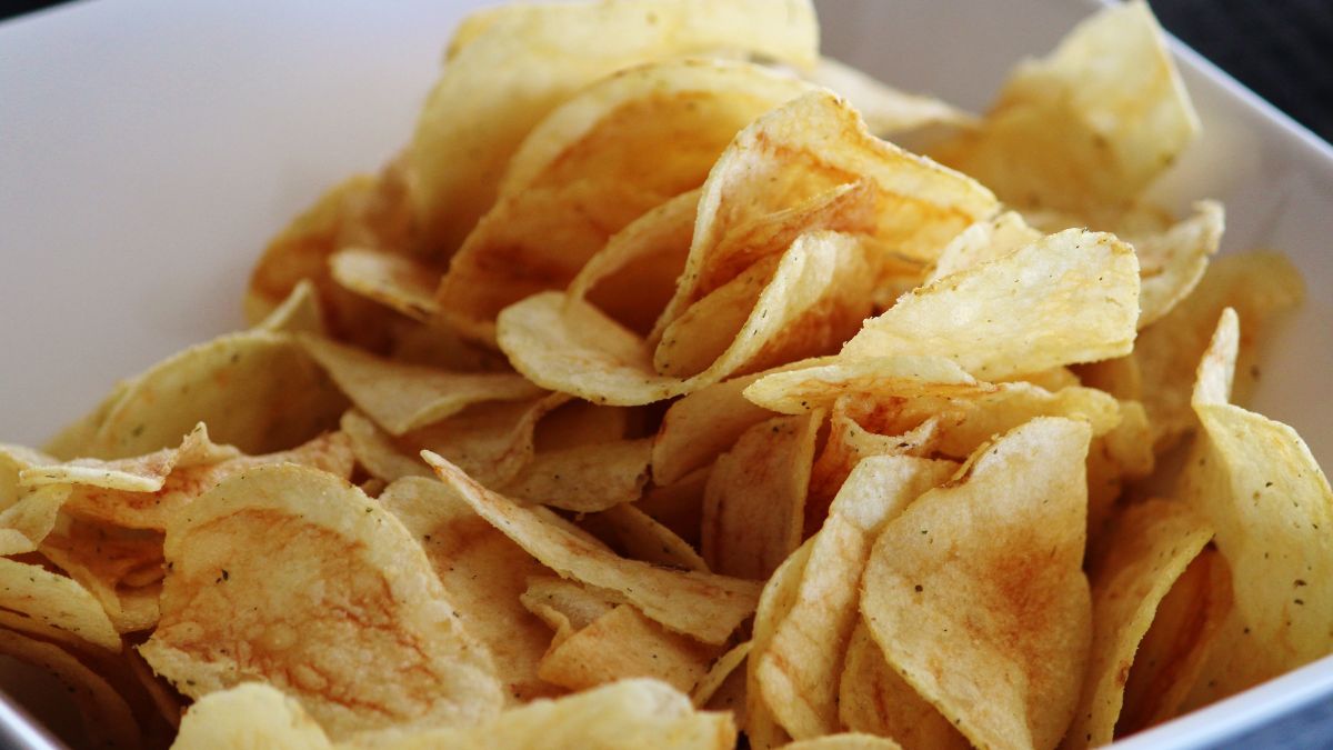 Potato Chips