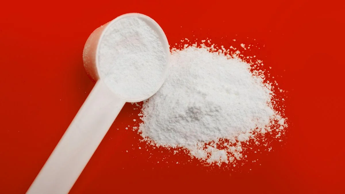 Powder Supplement