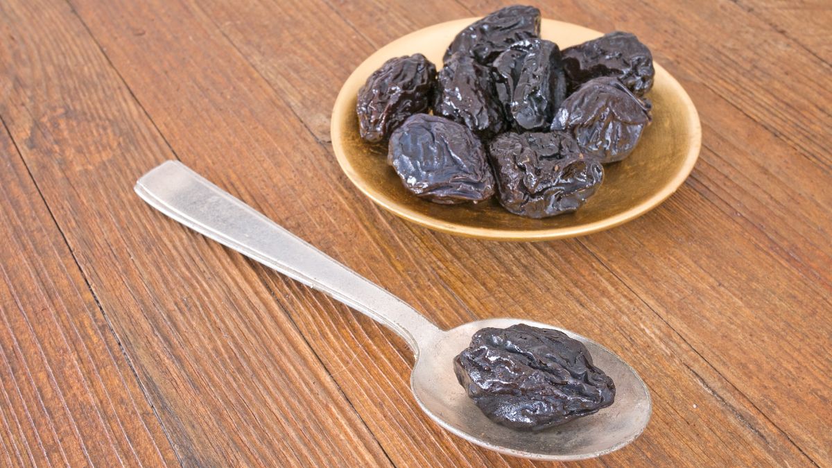 Prunes