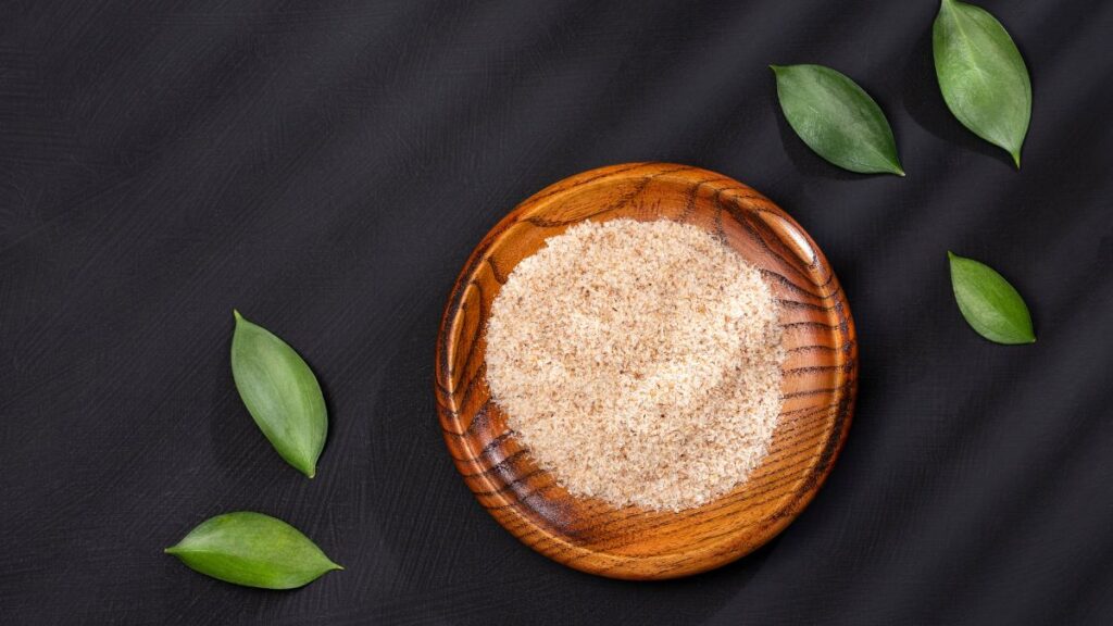 Is Psyllium Husk Good for Fatty Liver? (Expert Answer)