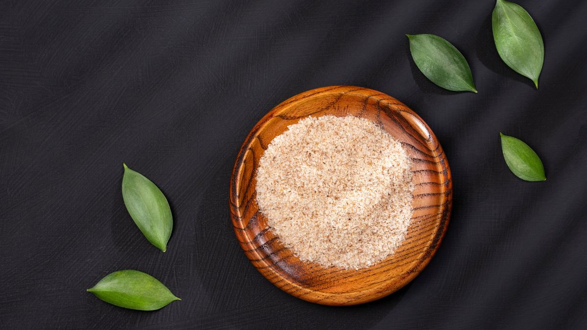 Is Psyllium Husk Good for Fatty Liver? (Expert Answer)