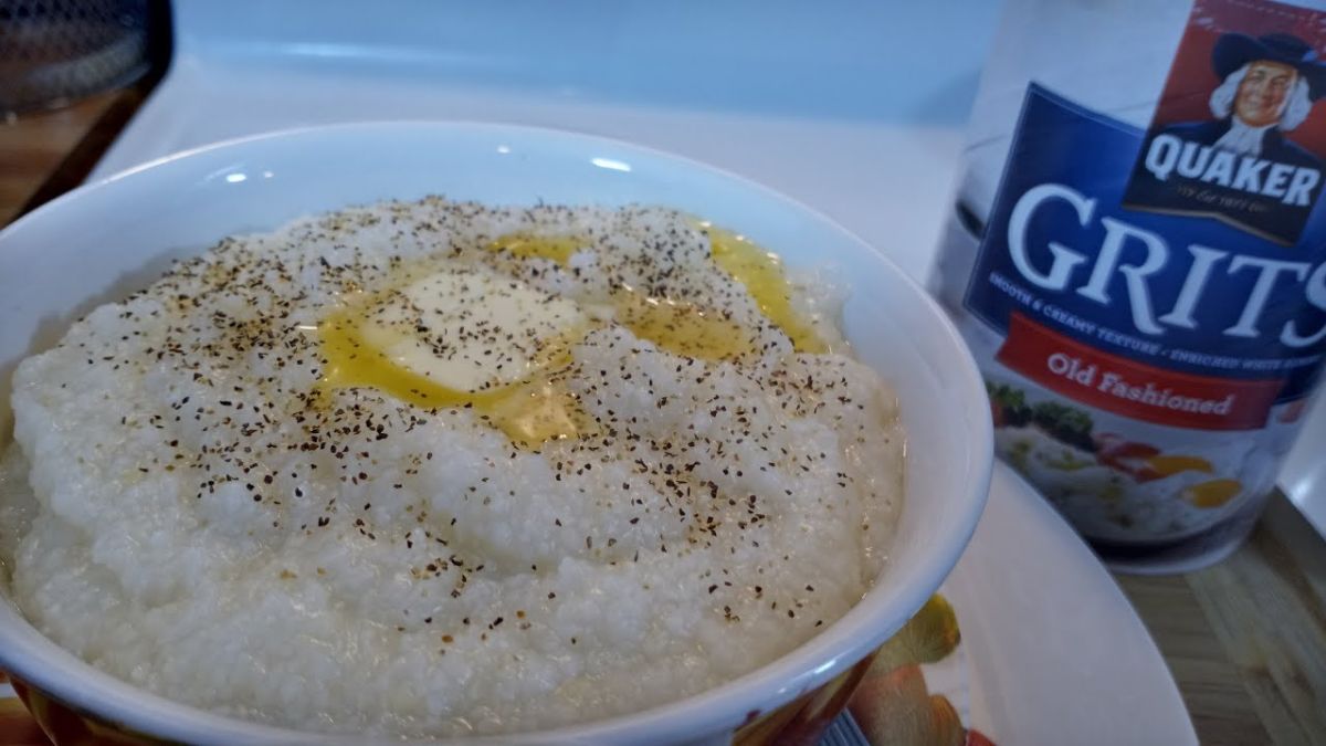 Is Quaker Grits Keto Friendly? (Expert Answer)