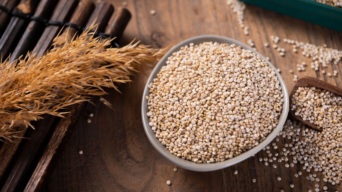 Is Quinoa Good for High Cholesterol? (Expert Answer)