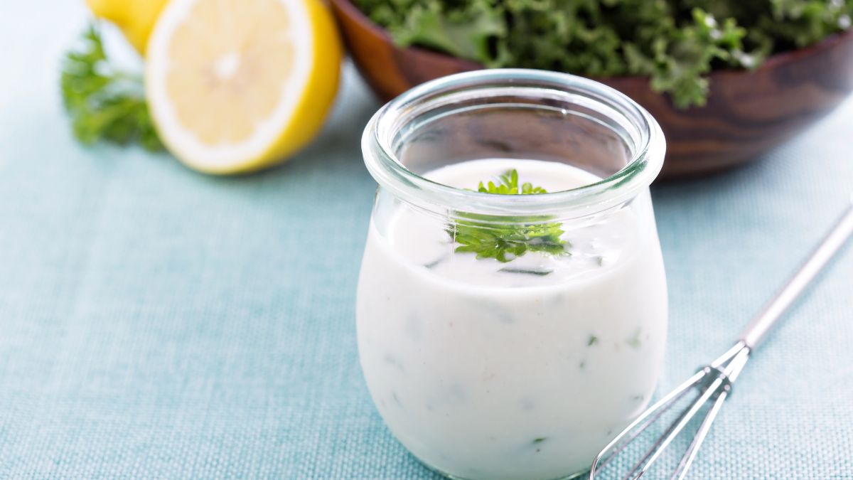 Ranch Dressing