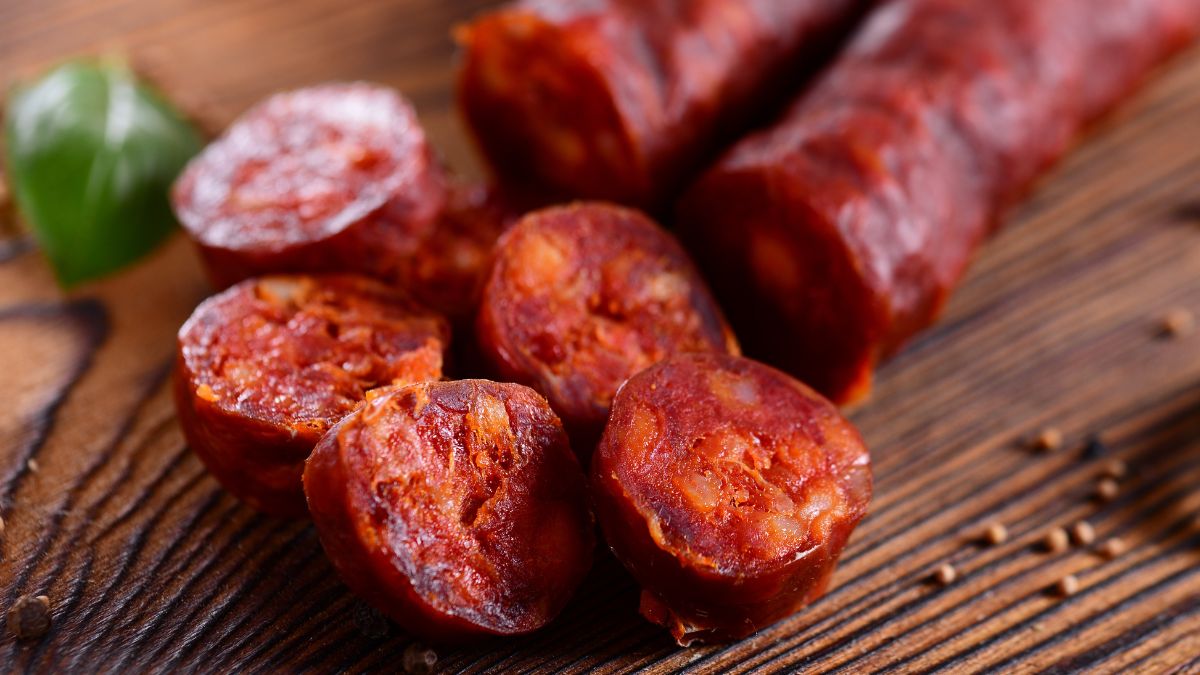 What Happens If you Eat Raw Chorizo? (Expert Answer)