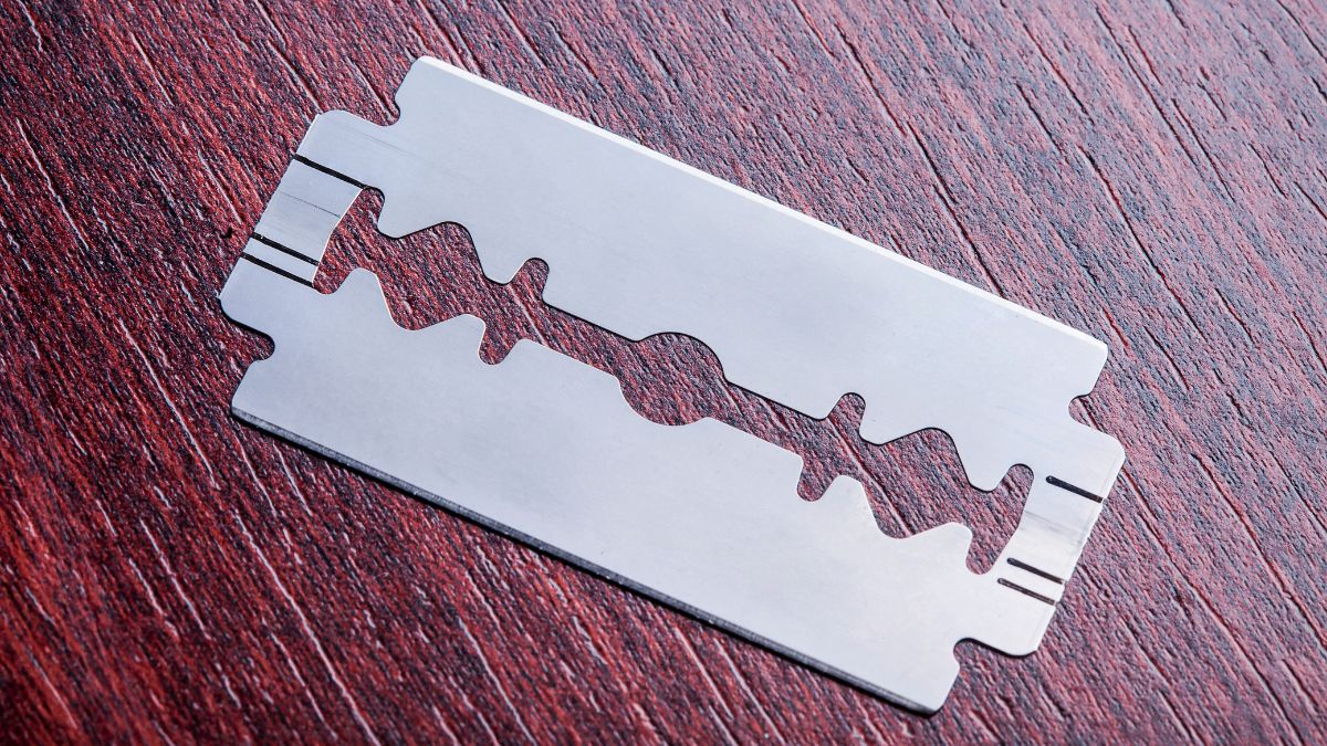 Razor Blade