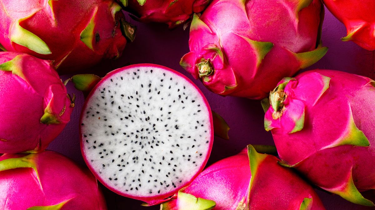 Is Red Dragon Fruit Good for Constipation? (Expert Answer) NutritionCrown