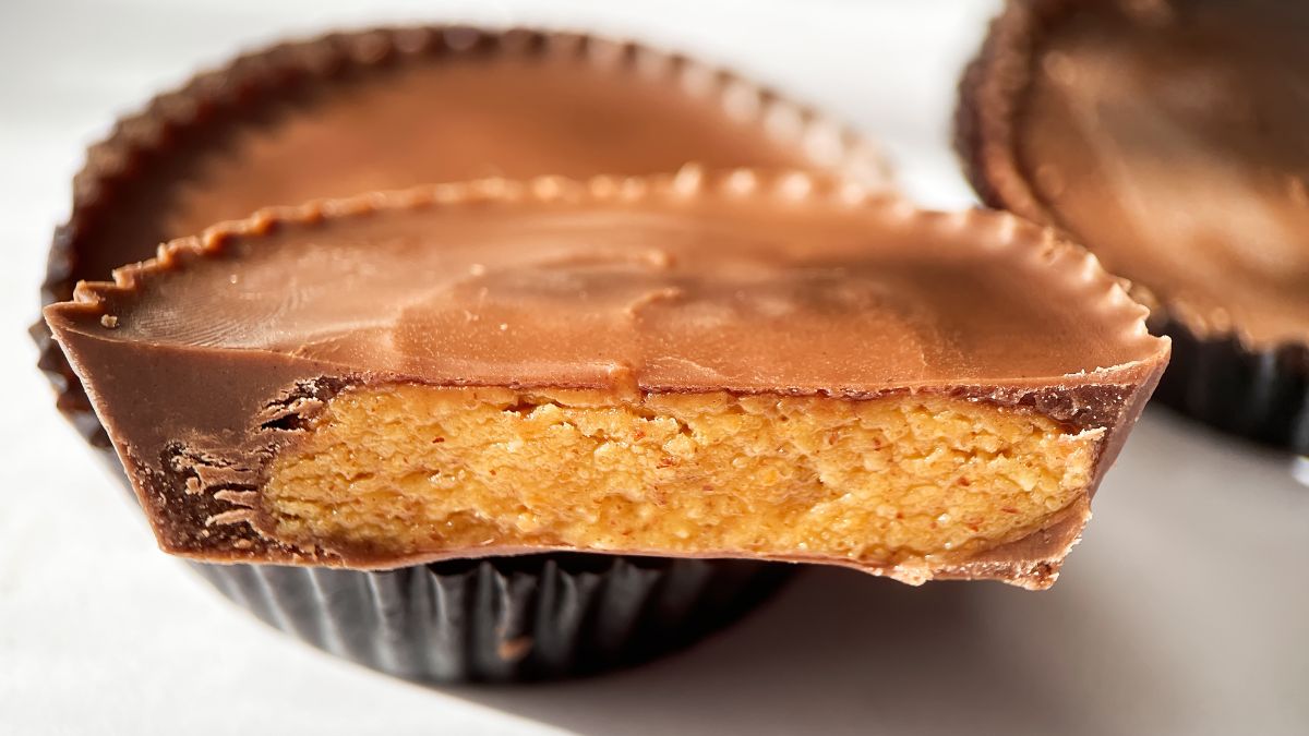Reese's