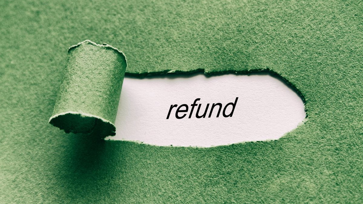 Refund Policy