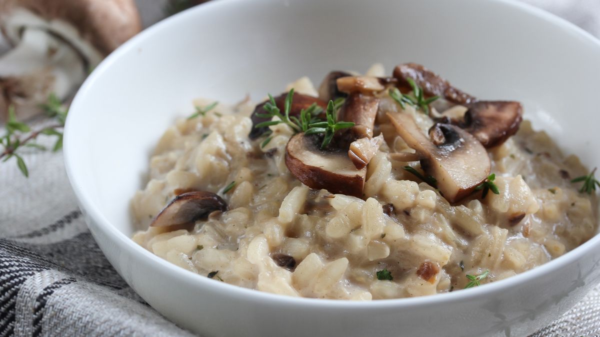 Is Risotto Bad for IBS? (Expert Answer)