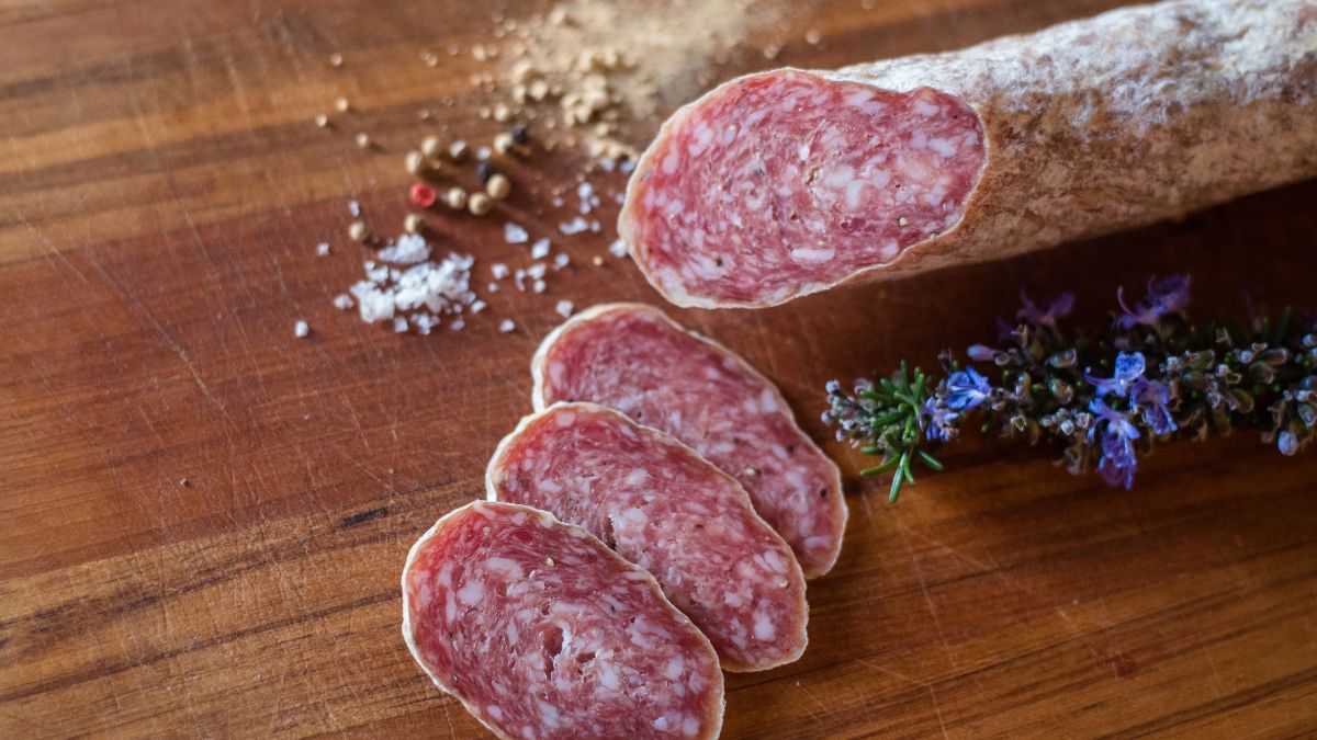 Salami