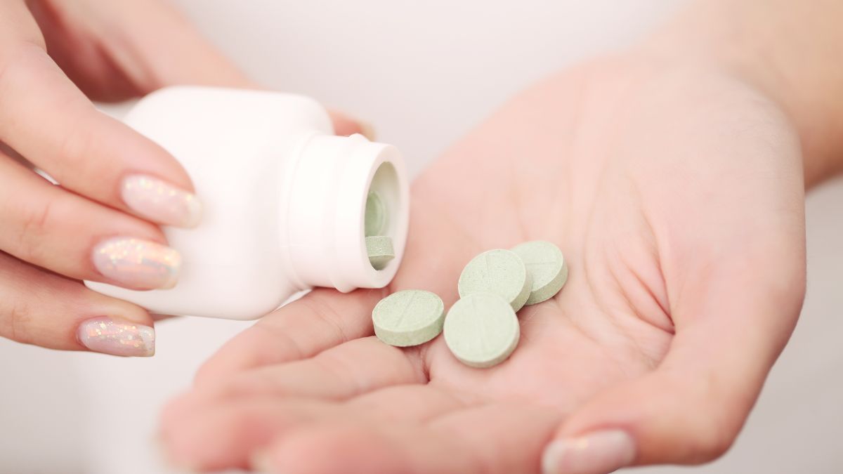 Are Salt Tablets Good for Low Blood Pressure? (Expert Answer)