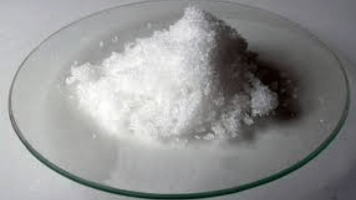 What Happens If you Eat Saltpeter? (Expert Answer)