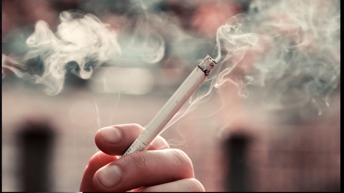 Smoke