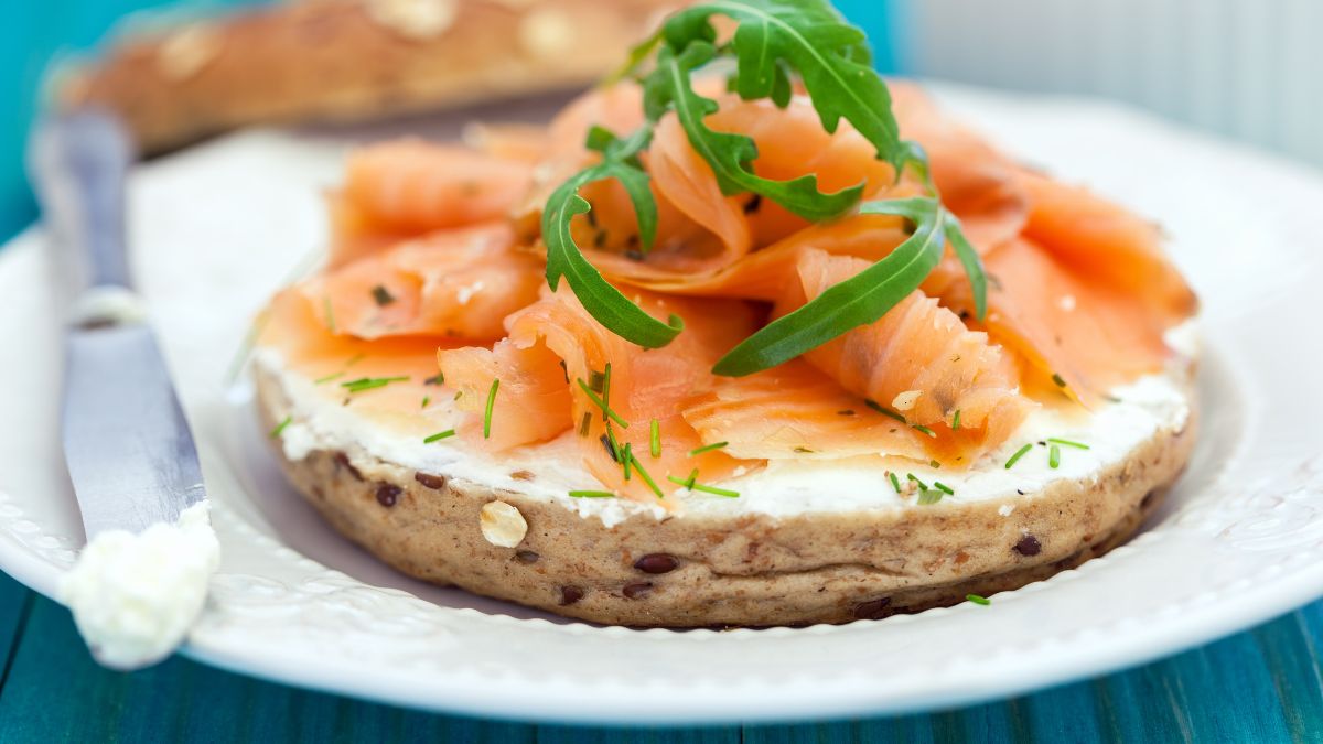 Eating Expired Smoked Salmon What will Happen?