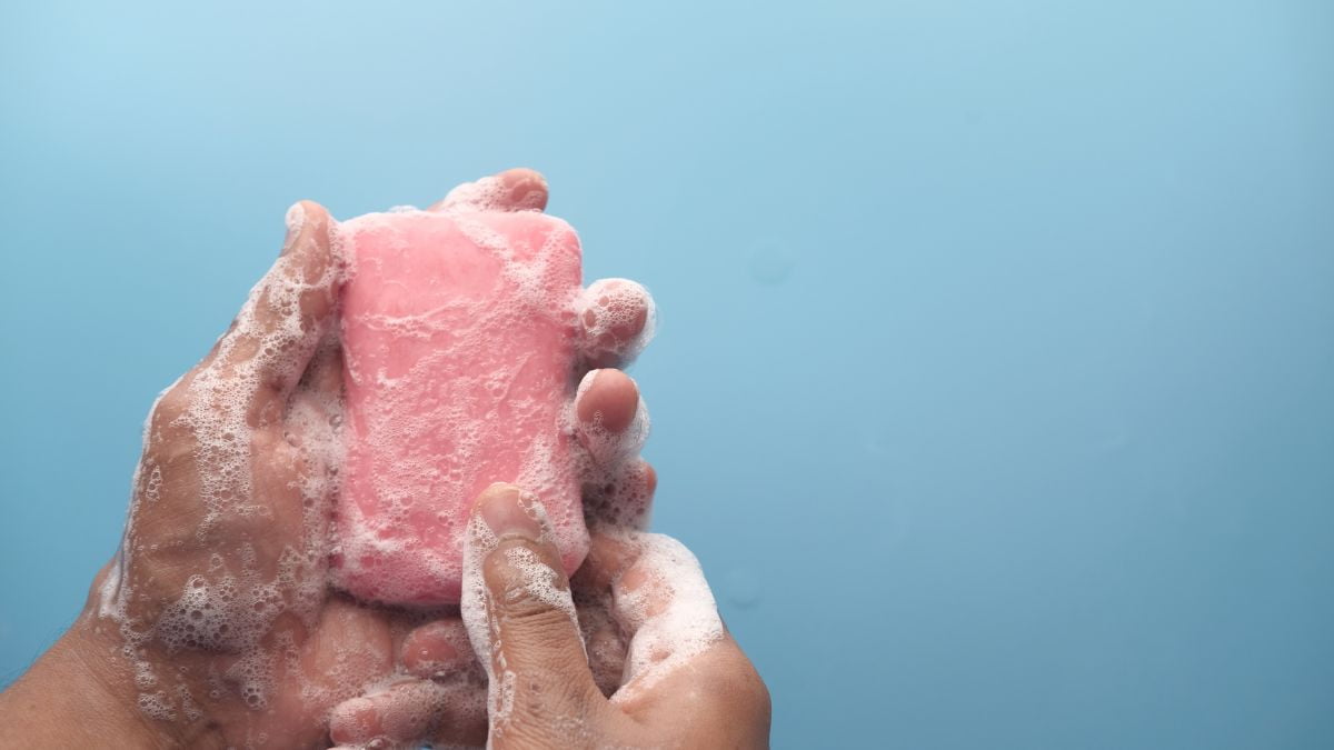 Soap