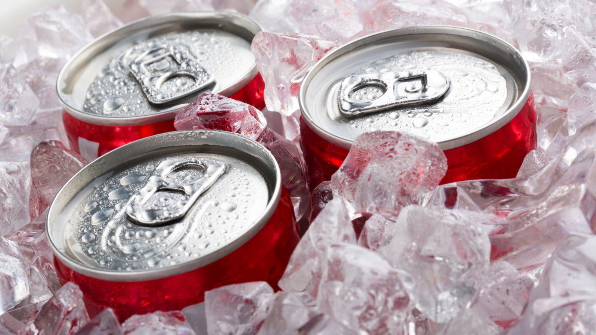 Soda