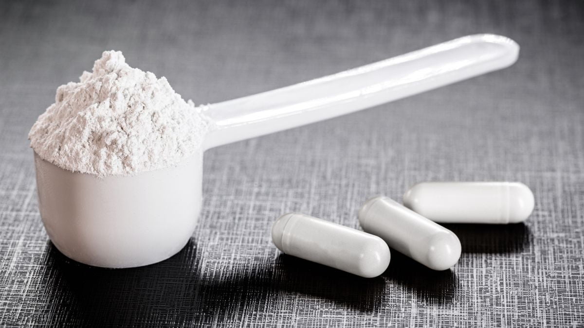 Sports Supplement