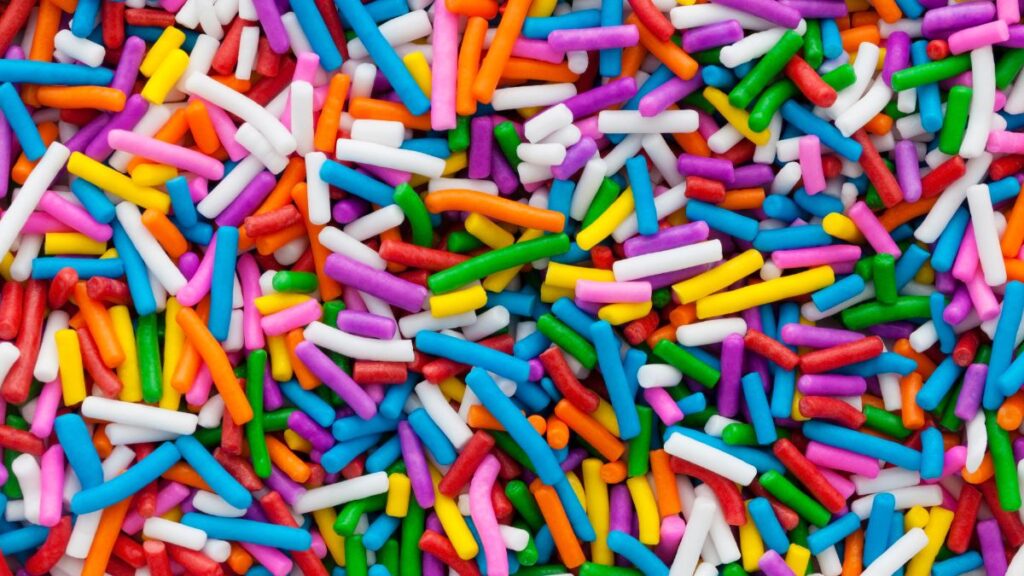 What Happens if You Eat Expired Sprinkles? (Expert Answer)
