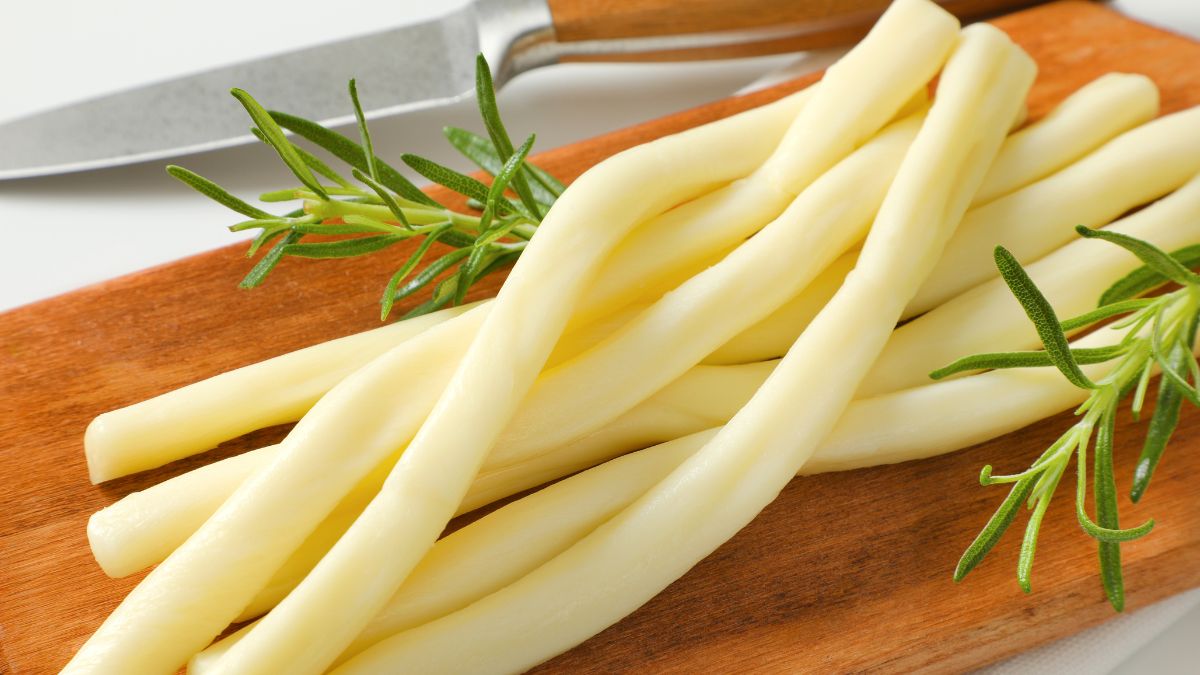 String Cheese