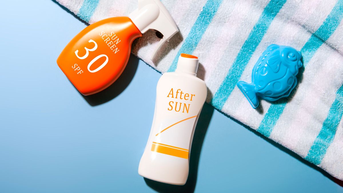 Sunscreen