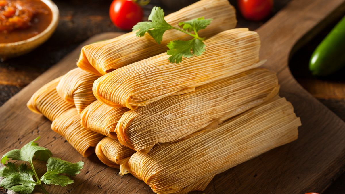 Tamales