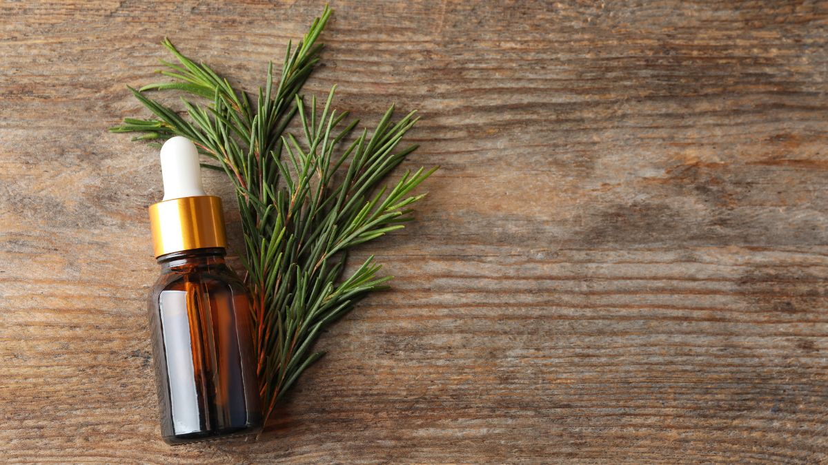 Tea Tree Oil