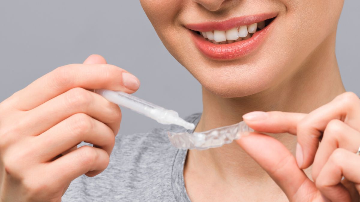 Teeth
