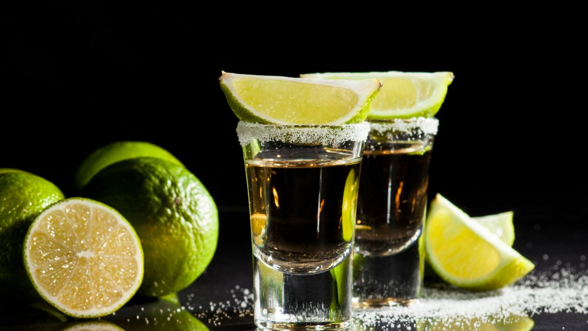 Tequila