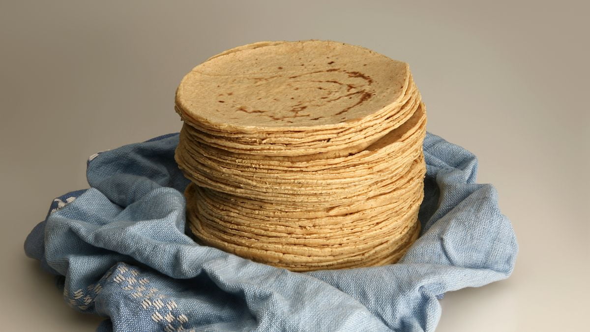 Tortillas