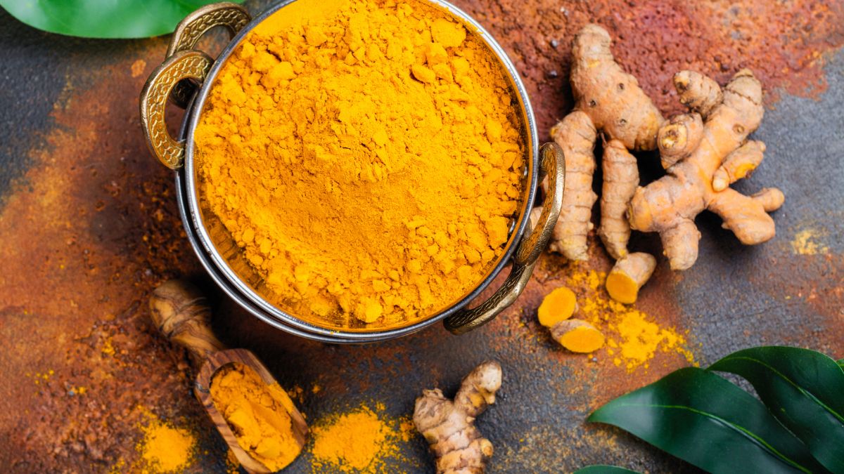 Is Tumeric Good for IBS? (Expert Answer)