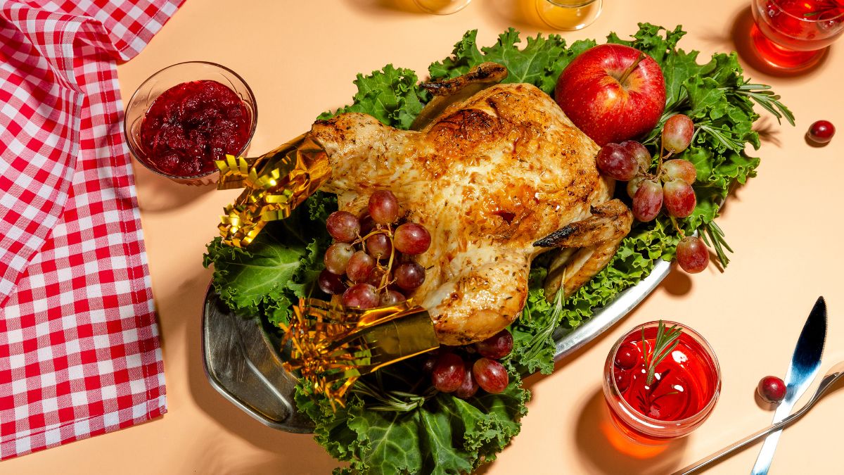 Is Turkey Bad for High Cholesterol? (Expert Answer)