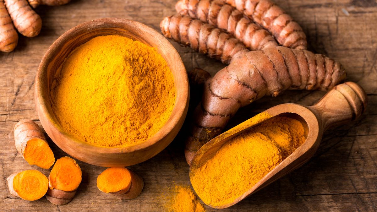 Turmeric