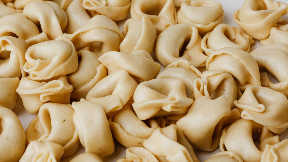 What Happens If You Eat Uncooked Pasta