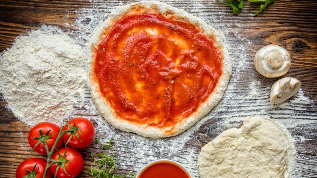 What Happens If you Eat Undercooked Pizza Dough? (Expert Answer)