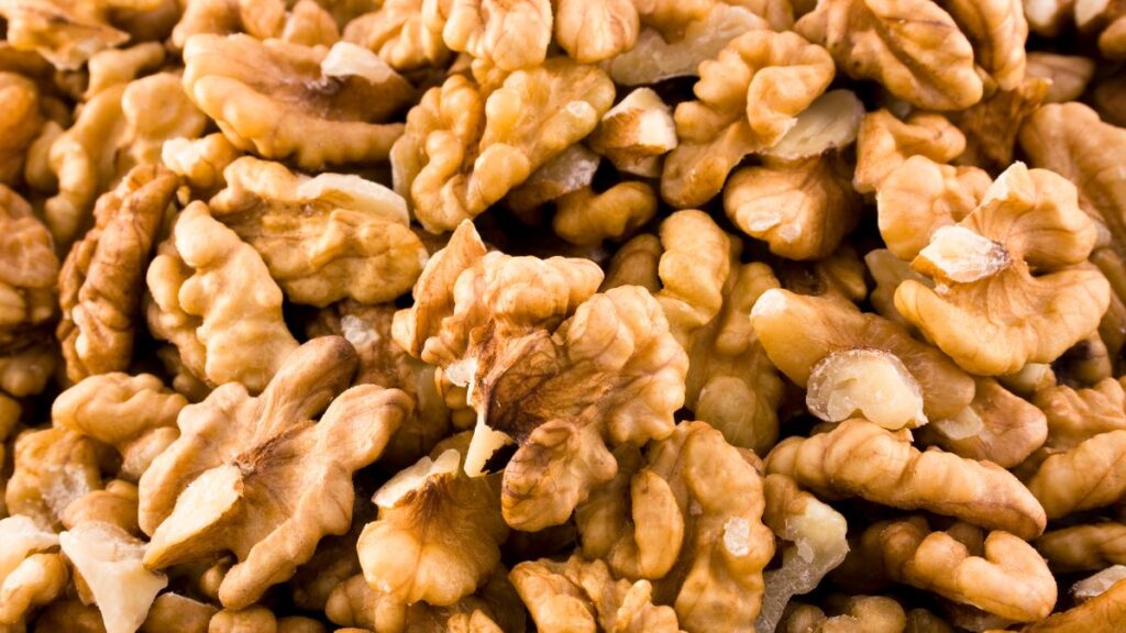 Is Walnut Good for Erectile Dysfunction? (Expert Answer)
