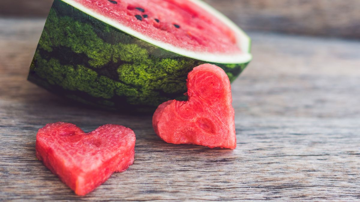 Is Watermelon Good for CKD? (Expert Answer)