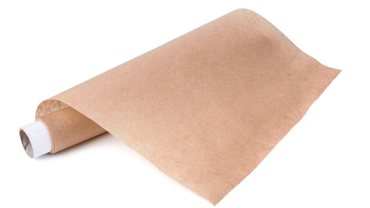 Wax Paper