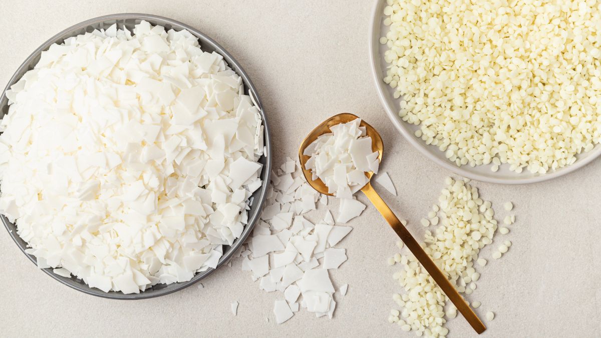 Accidental Wax Eating What will Happen?