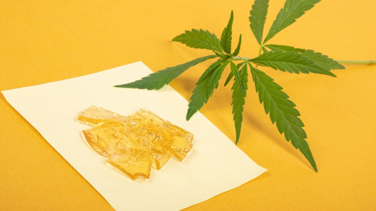 Weed Wax