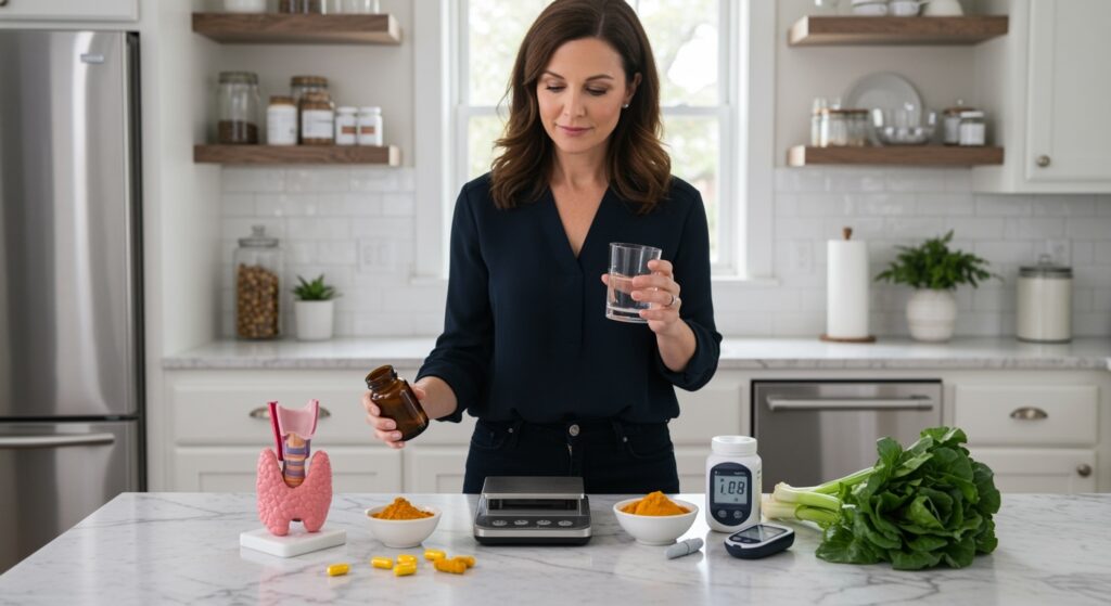 Berberine: Is It Really Good For Hypothyroidism? (Expert Answer)