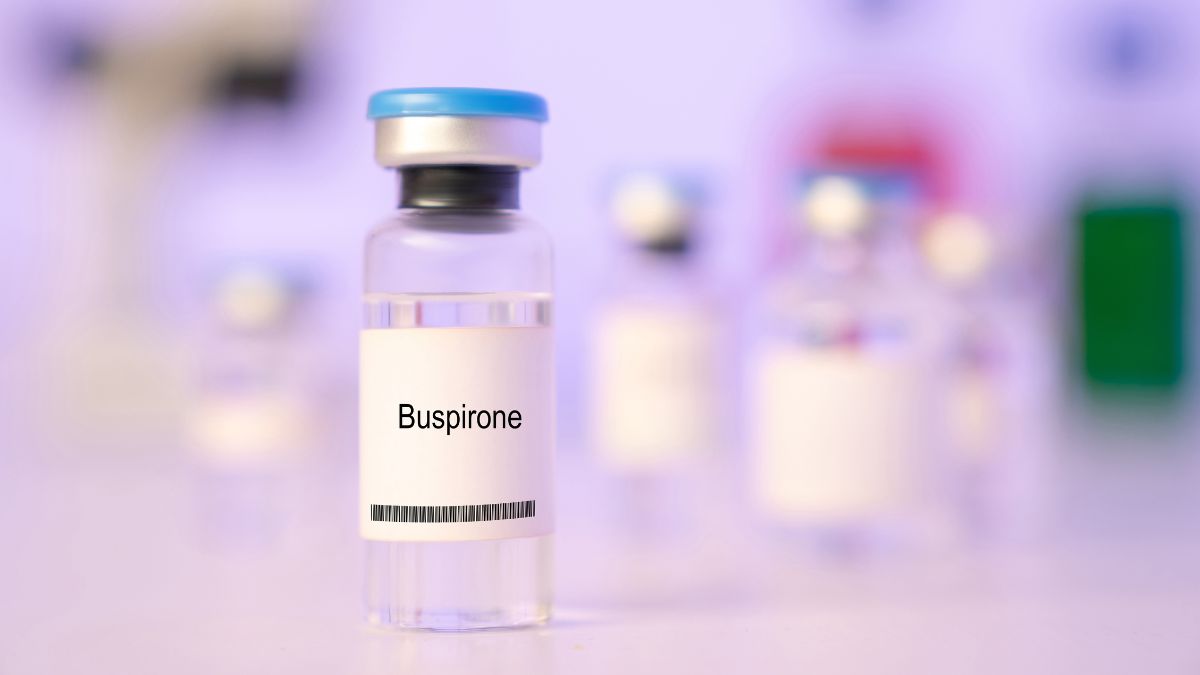 buspirone
