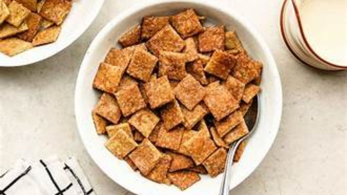 Is Cinnamon Toast Crunch Good for Weight Loss? (Expert Answer)