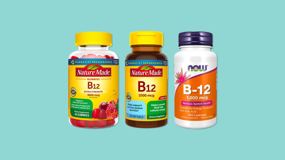 What Happens If you Swallow Sublingual B12? (Expert Answer)