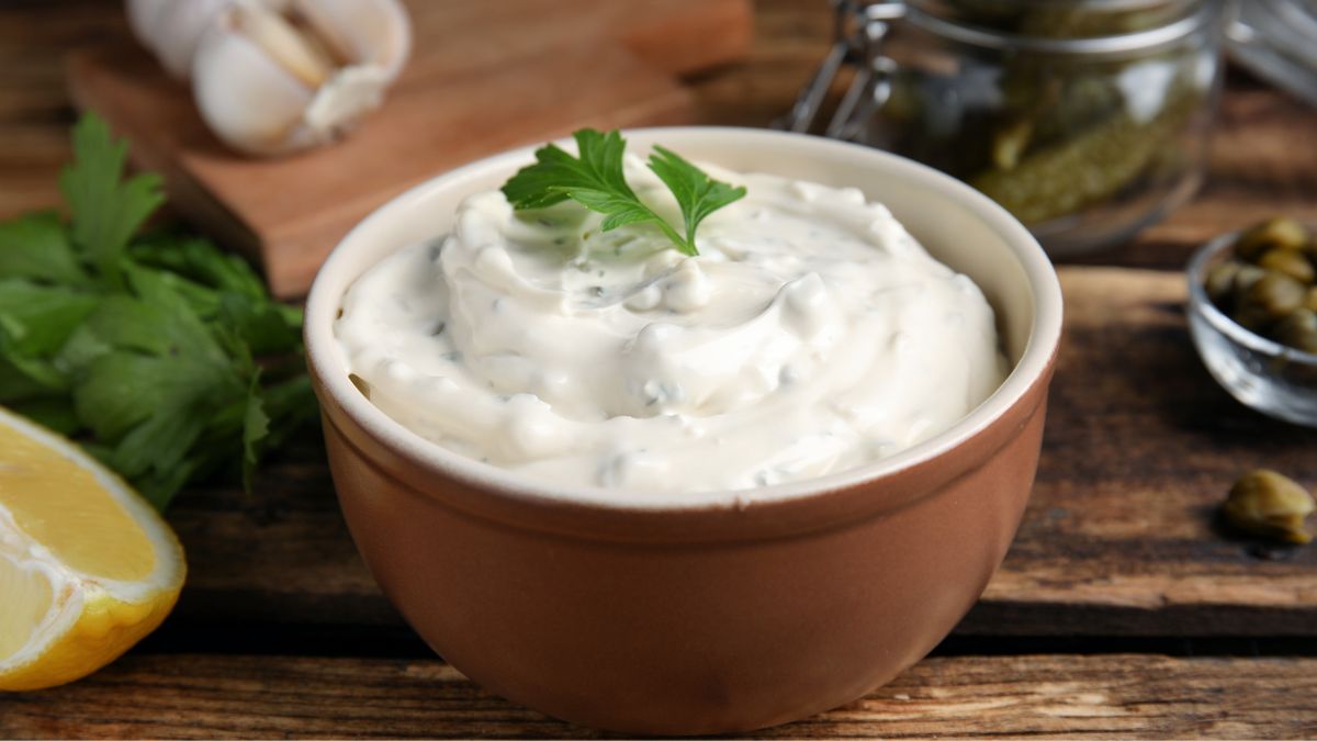 tartar Sauce